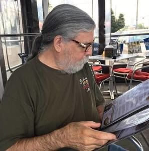 Meet your Posher, Tim